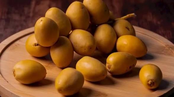 هل البلح الأصفر يرفع سكر الدم؟