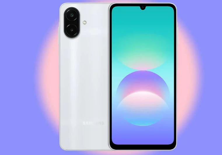 هاتف Galaxy A07