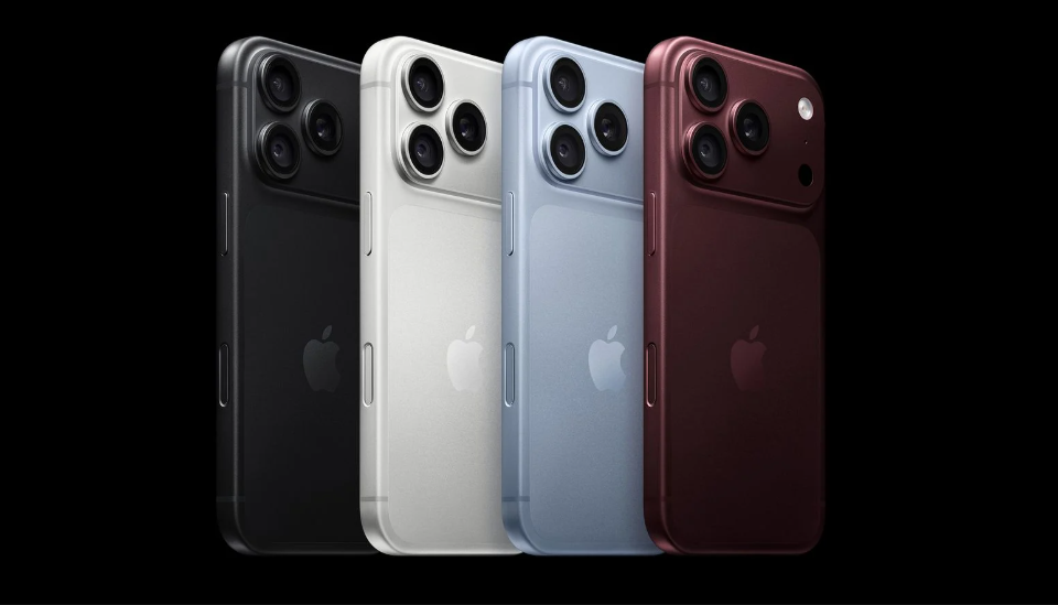 iPhone 18 Pro