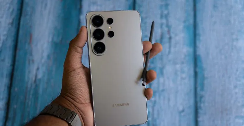 Galaxy S26 Ultra