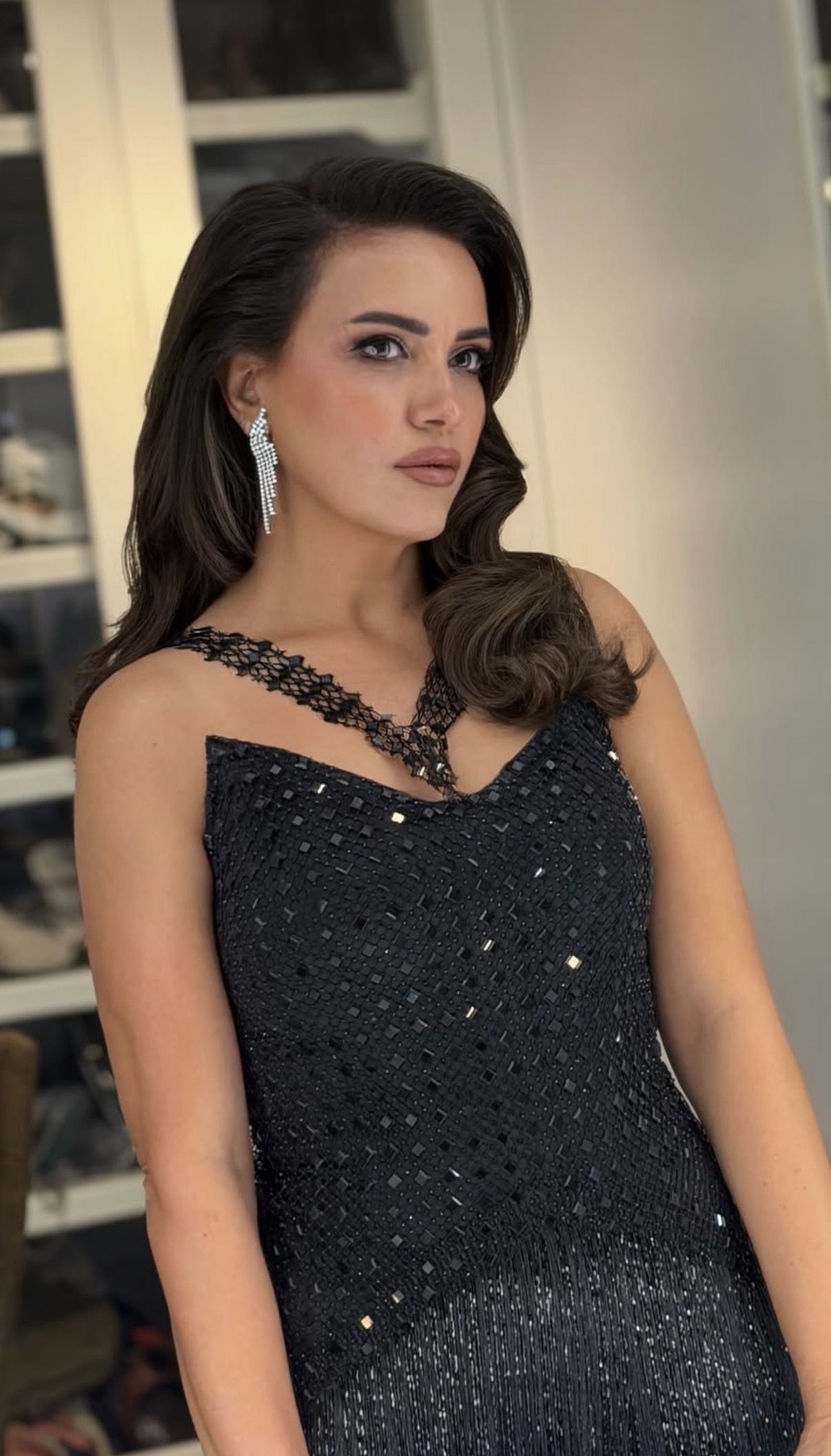ريهام عبد الغفور