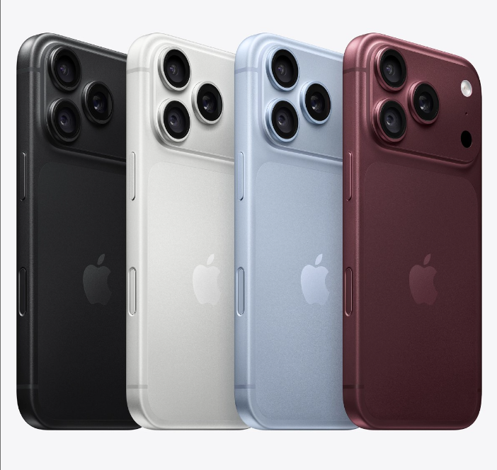 iPhone 18 Pro