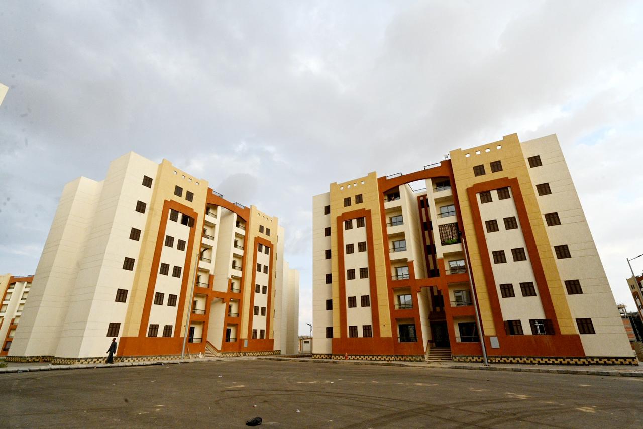 نظام الإيجار التمليكي