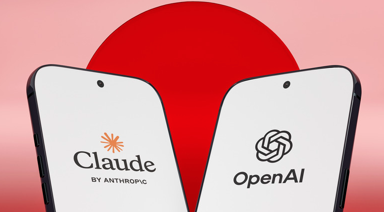 كلود و OpenAI
