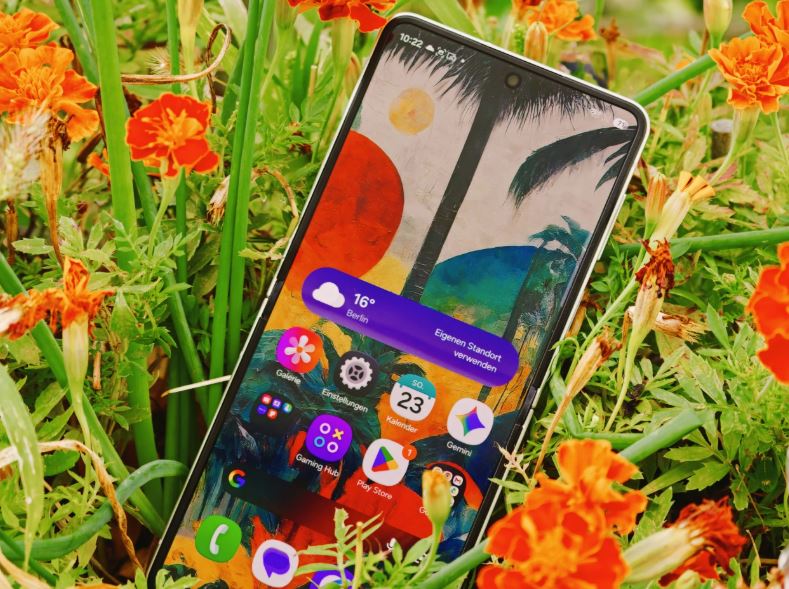 شاشة غطاء Galaxy Z Flip8