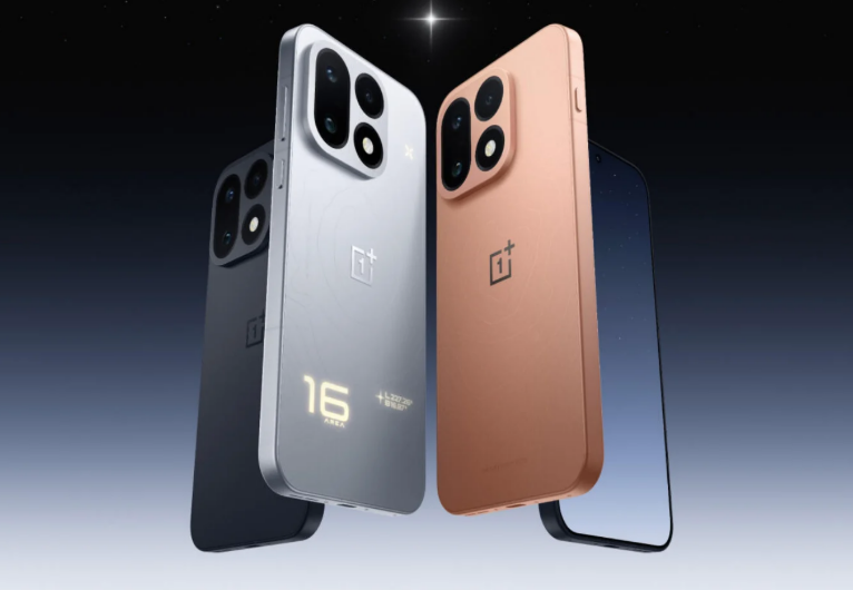 إصدارات وألوان هاتف OnePlus 16