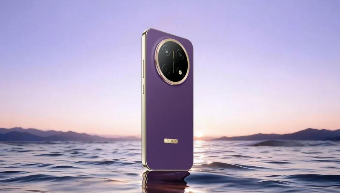 هاتف HONOR X9e Pro