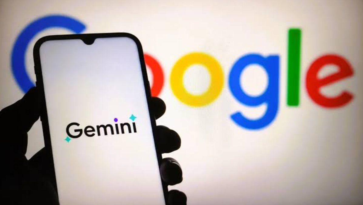 جوجل Gemini