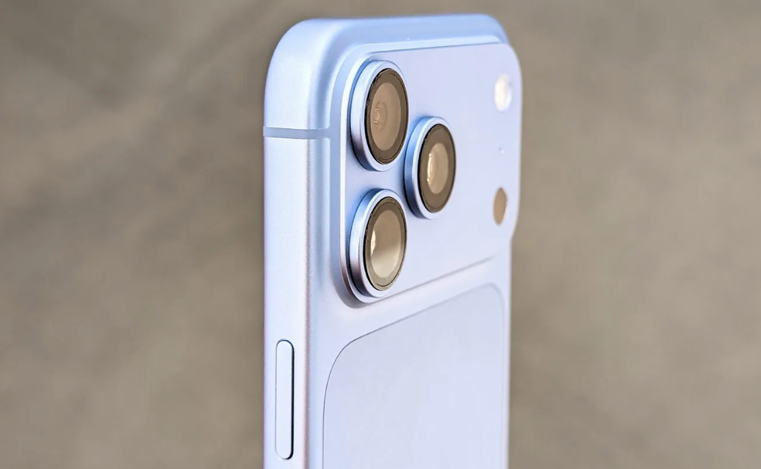 iPhone 18 Pro