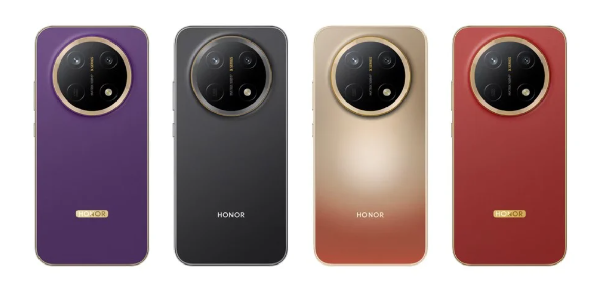 هاتف HONOR X9e Pro