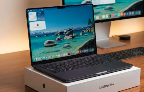 MacBook Pro