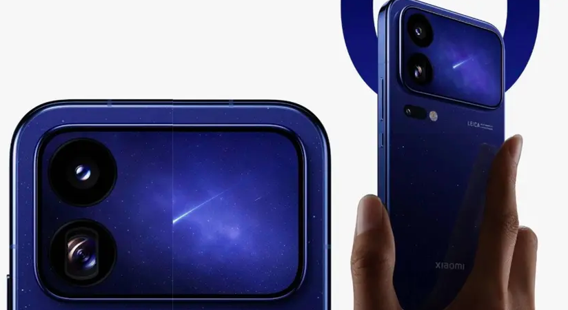 Xiaomi 18 Pro
