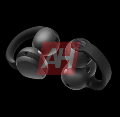 Galaxy Buds On