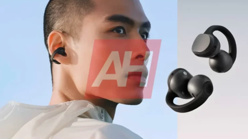 Galaxy Buds On