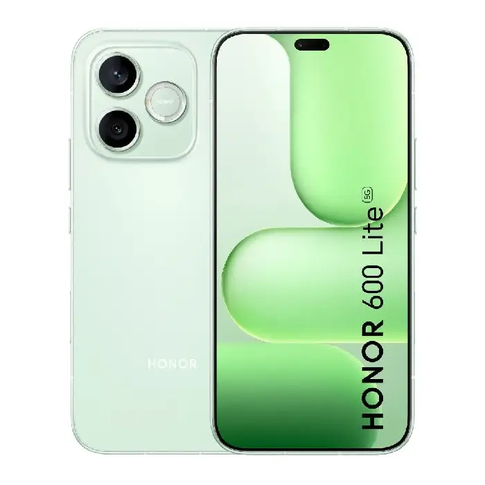 Honor 600 Elite 5G