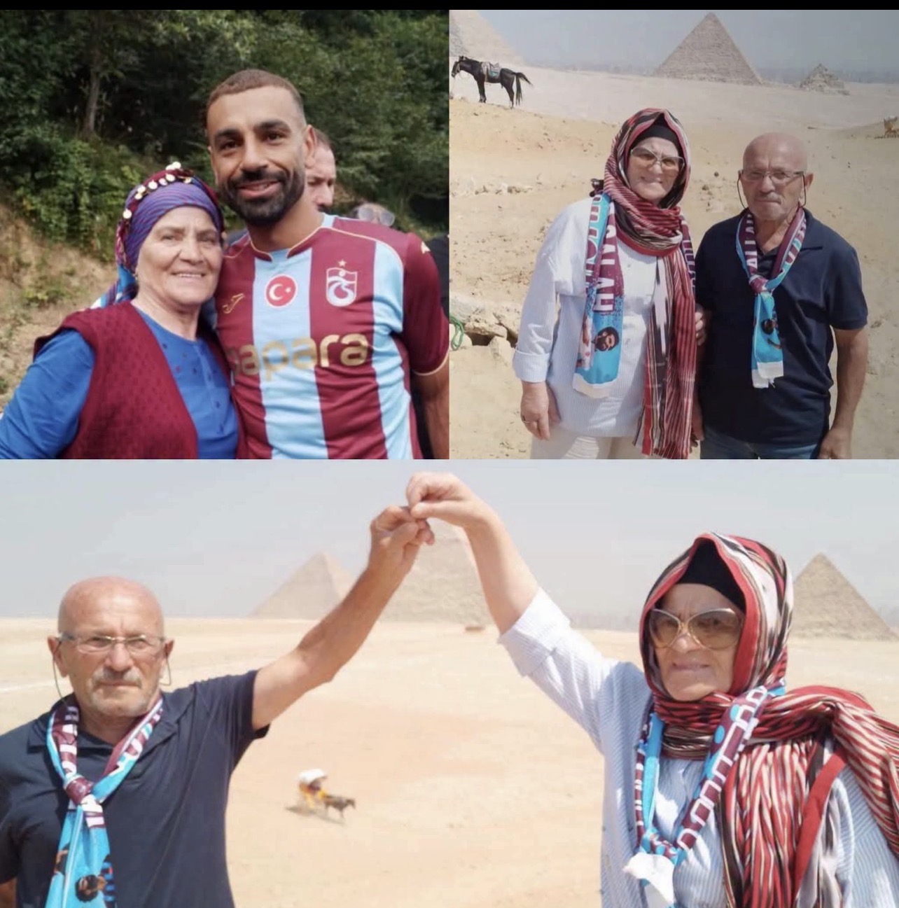التركية خديجة أكباش