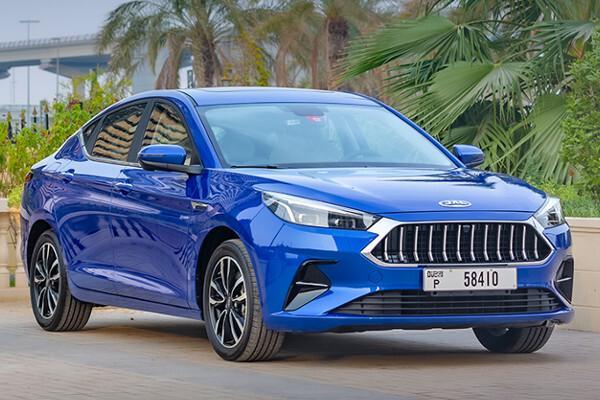 جاك J7 موديل 2026