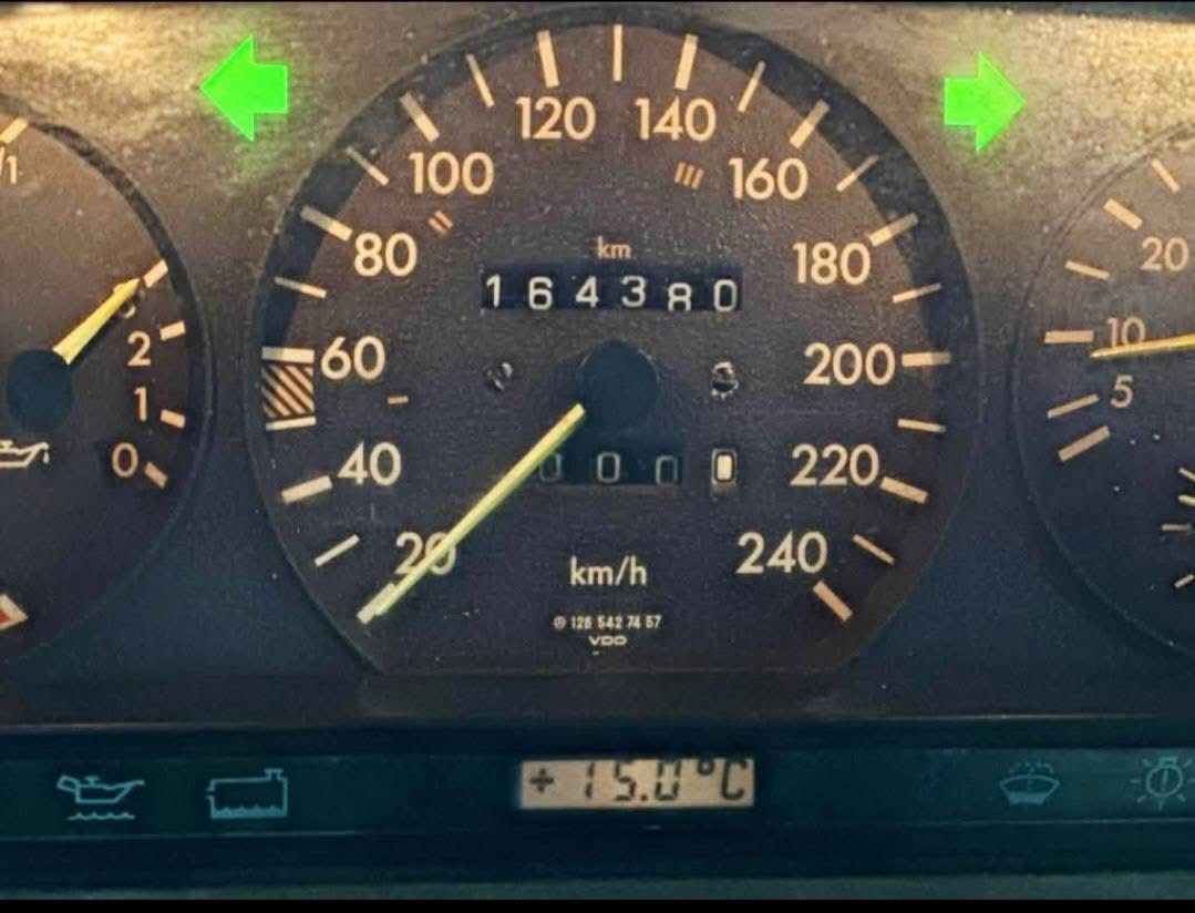 عرض سيارة الشيخ الشعراوي المرسيدس للبيع بـ 600 ألف جنيه