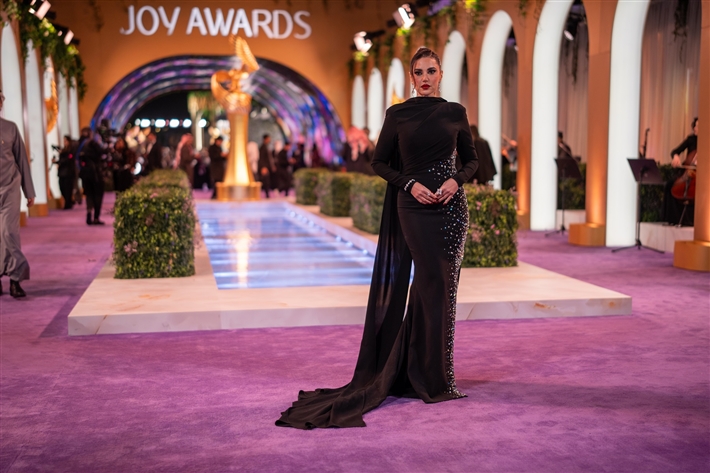 حفل Joy Awards
