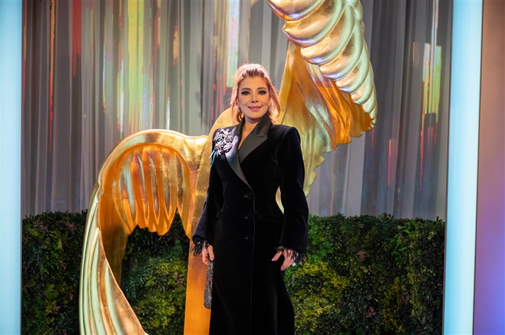 حفل Joy Awards