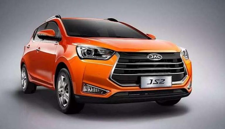 أرخص 5 سيارات عائلية SUV في مصر مع بداية 2026