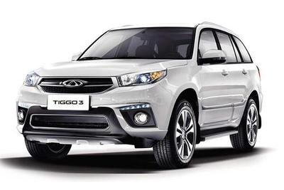 أرخص 5 سيارات عائلية SUV في مصر مع بداية 2026