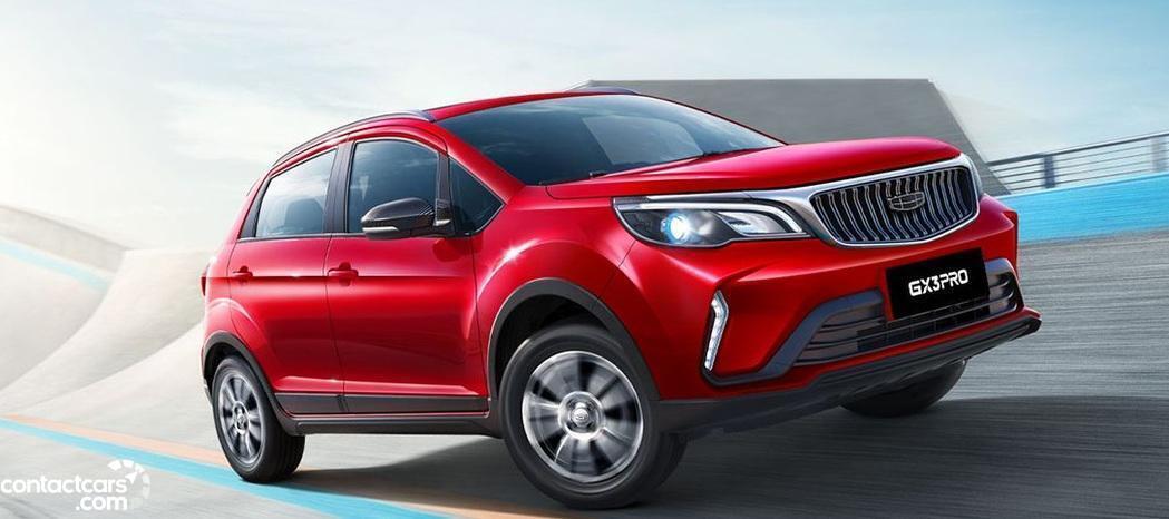 أرخص 5 سيارات عائلية SUV في مصر مع بداية 2026