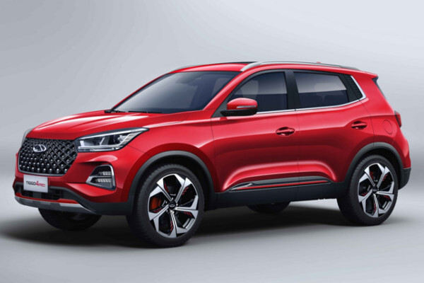 أرخص 5 سيارات عائلية SUV في مصر مع بداية 2026
