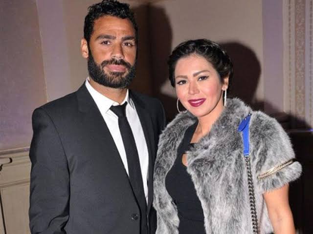 القصة الكاملة لأزمة لقاء الخميسي ومحمد عبد المنصف بعد إعلان طلاق زوجها من إيمان الزايدي
