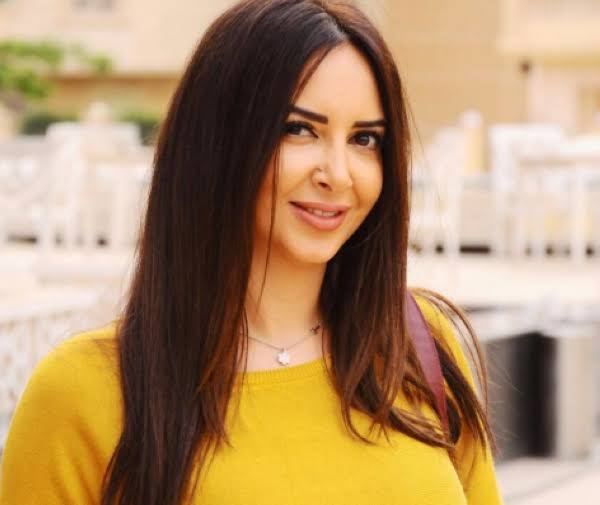 القصة الكاملة لأزمة لقاء الخميسي ومحمد عبد المنصف بعد إعلان طلاق زوجها من إيمان الزايدي