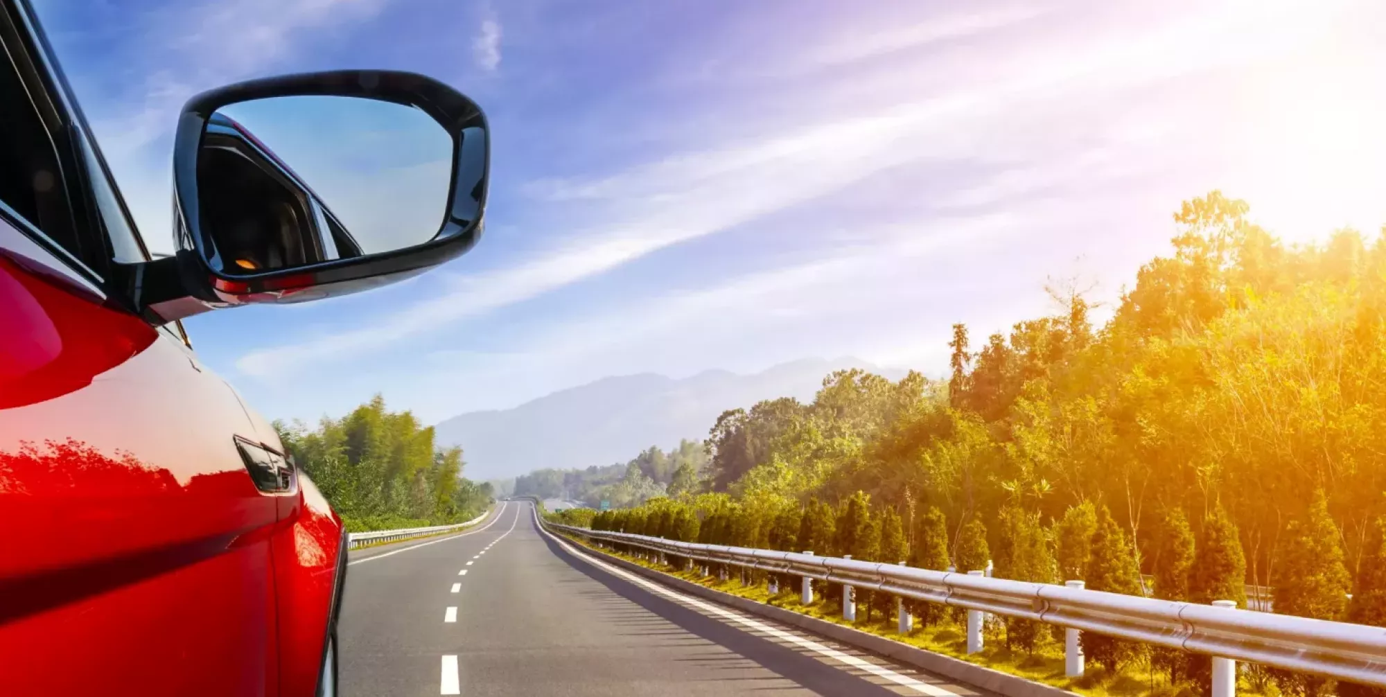 نصائح هامة لتجهيز السيارة للرحلات والسفر ؟ – مشاهير