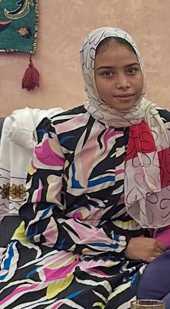 غرفة مغلقة وسلاسل وكشف عذرية ثم هيكل عظمي.. القصة الكاملة لوفاة سارة حمدي 4 2026 7 7 12 36 5 354 825 031532