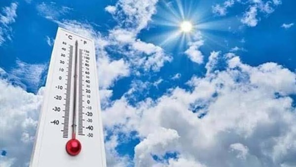 تفاصيل حالة الطقس اليوم الأحد 16 أغسطس 2026 .. العظمي بالقاهرة 36