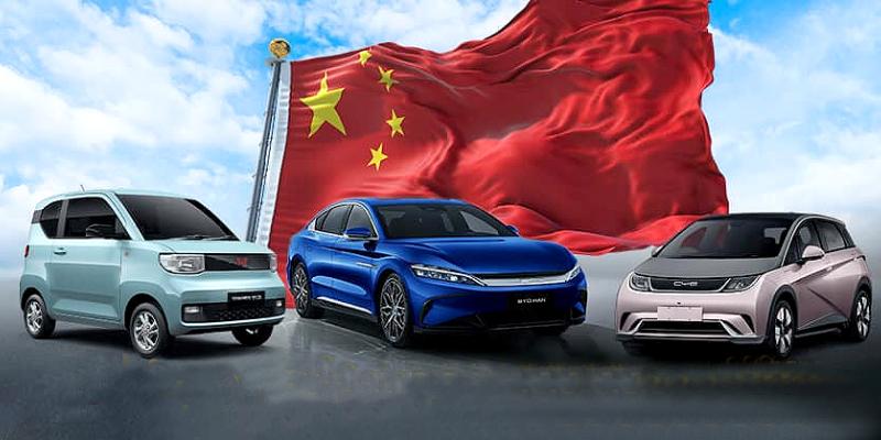 سوق السيارات الصيني يخسر ثلث مبيعاته في فبراير 2026
