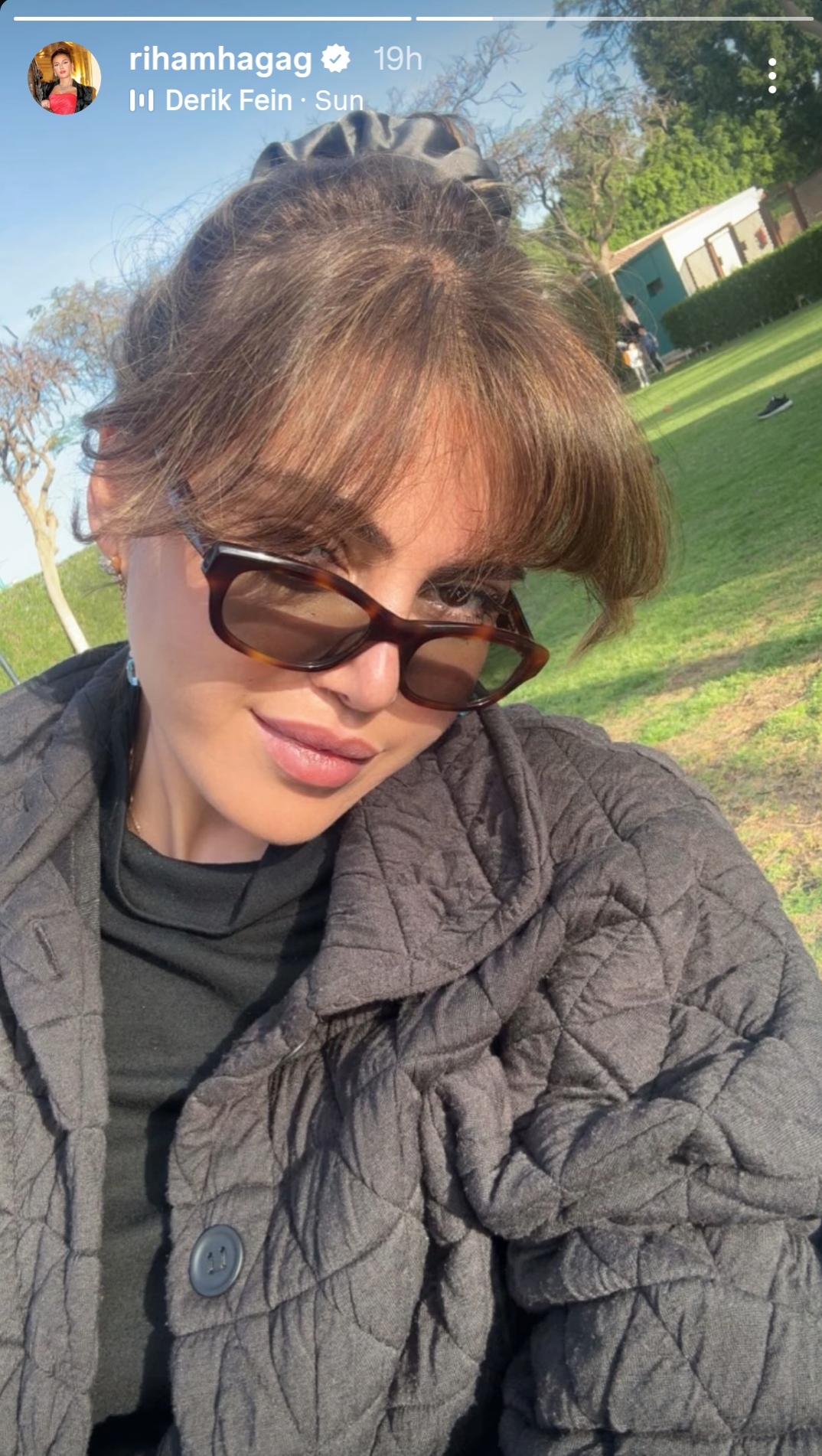 إطلالة شتوية.. ظهور لافت لـ ناهد السباعي 4 139456 815 010553