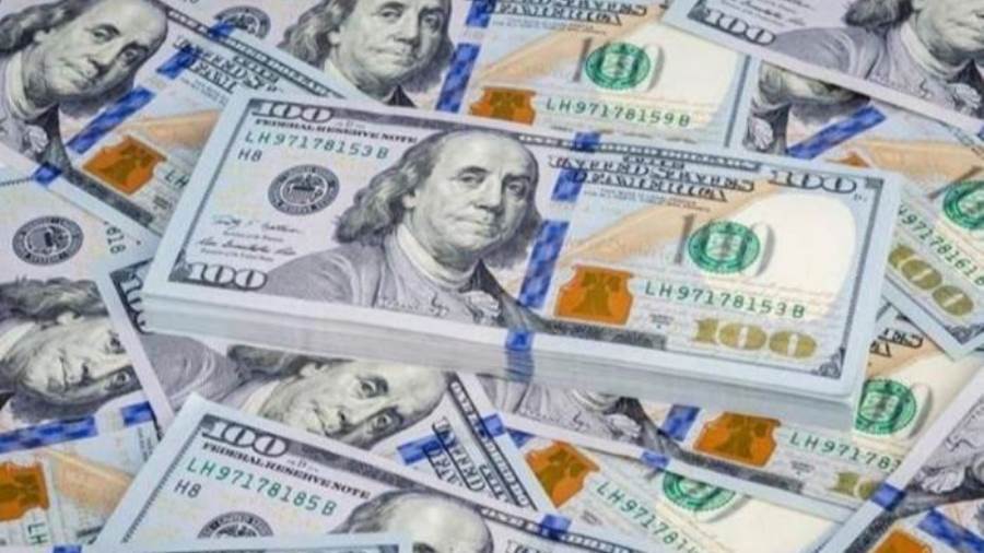 سعر الدولار بمنتصف تعاملات اليوم الثلاثاء 15 سبتمبر 2026.. يكسر حاجز الـ 52 جنيها