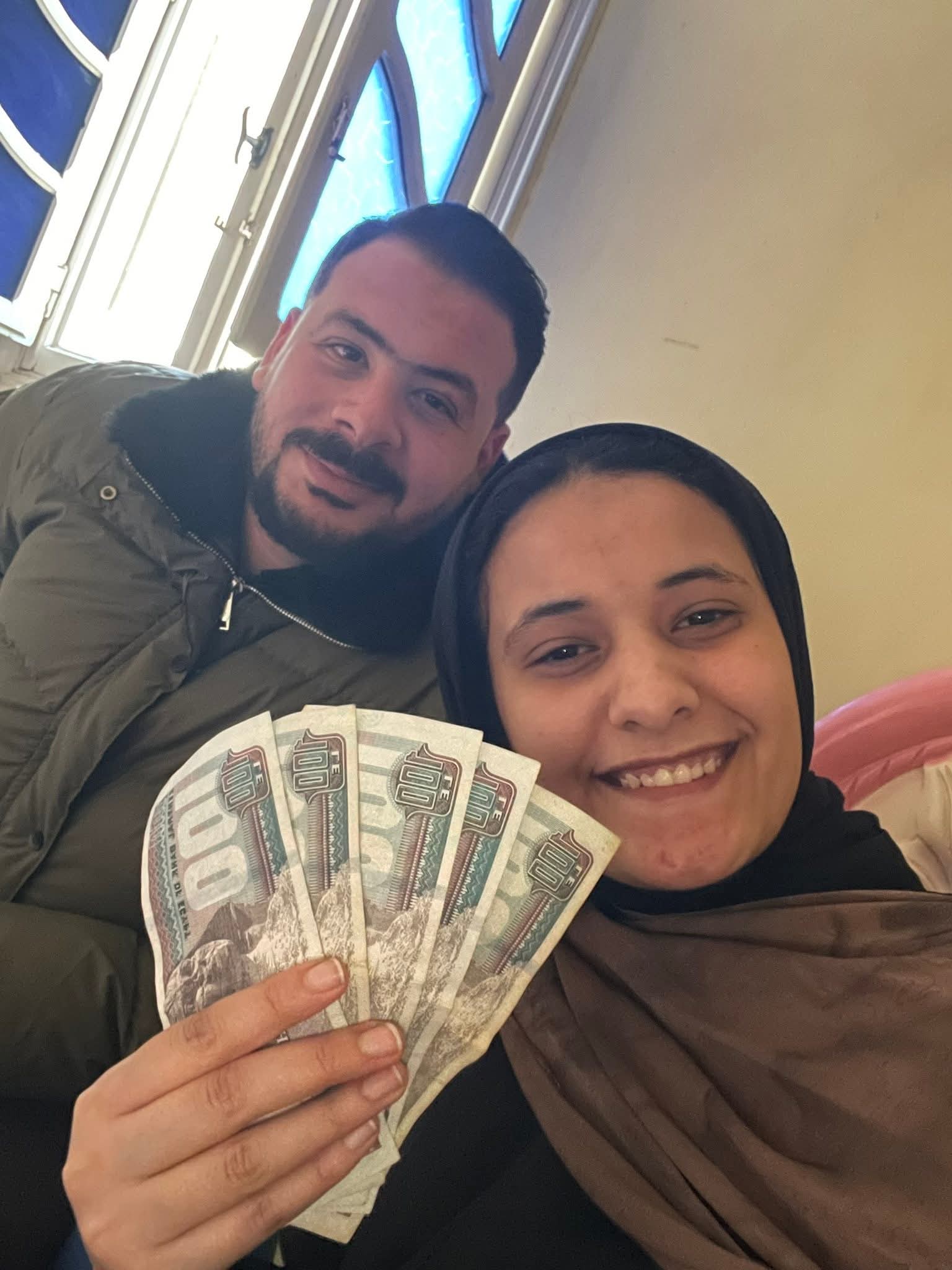 الموت يخطف عريس قبل الزفاف