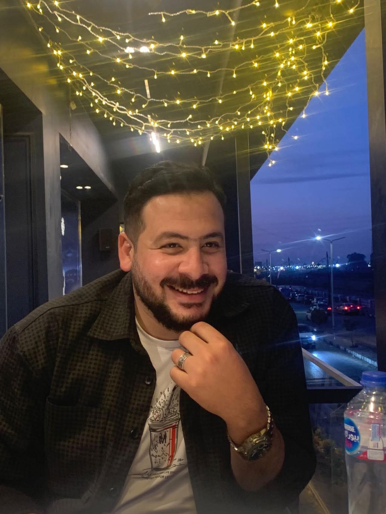 الموت يخطف عريس قبل الزفاف