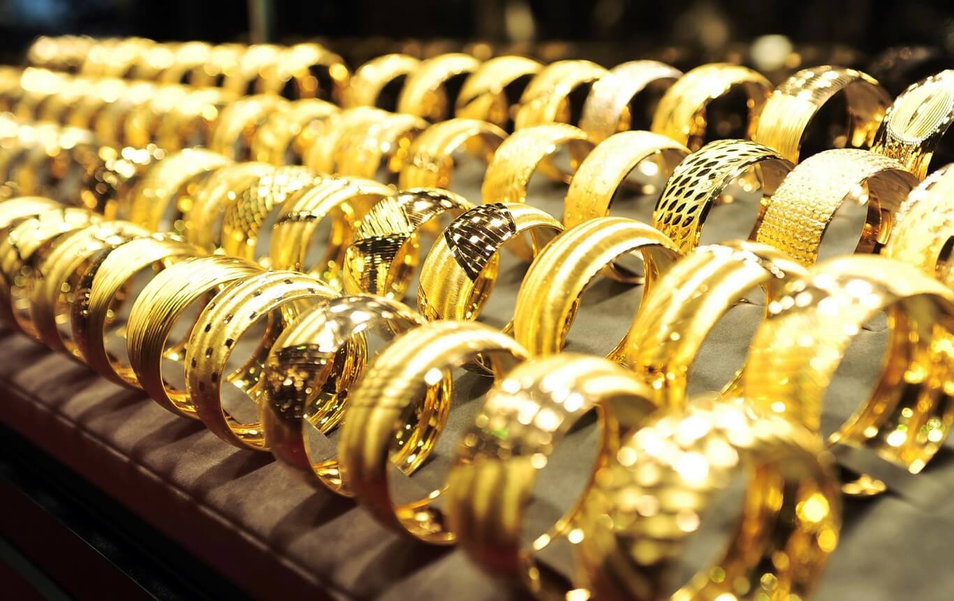 سعر الذهب اليوم الأربعاء 3 يونيو 2026 ..استقرار بعد تراجع بسوق الصاغة