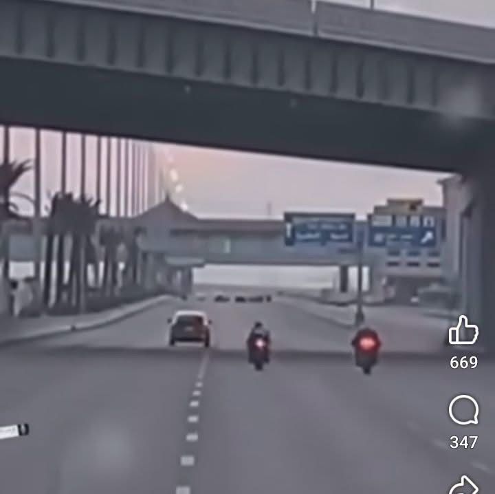 نهى صالح تطلب التحقيق مع صاحب السيارة المتسببة بحادث وفاة شقيقها نعى شقيقها بكلمات مؤثرة يا رب ده ابتلاء مش هقدر عليه