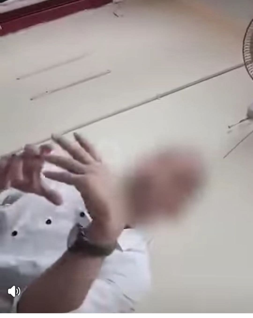 ماذا حدث بين ولية أمر تلميذ ومدير التعليم الإعدادي في القليوبية؟