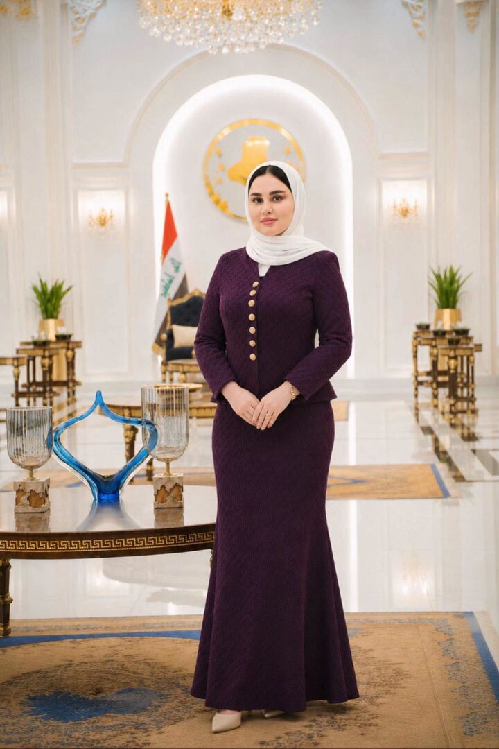 ملابس داخلية من الذهب.. من هي النائبة هند العباسي وقصة الأموال والذهب المضبوطين؟ 7 6a43ece74c59b719a431 825 121629