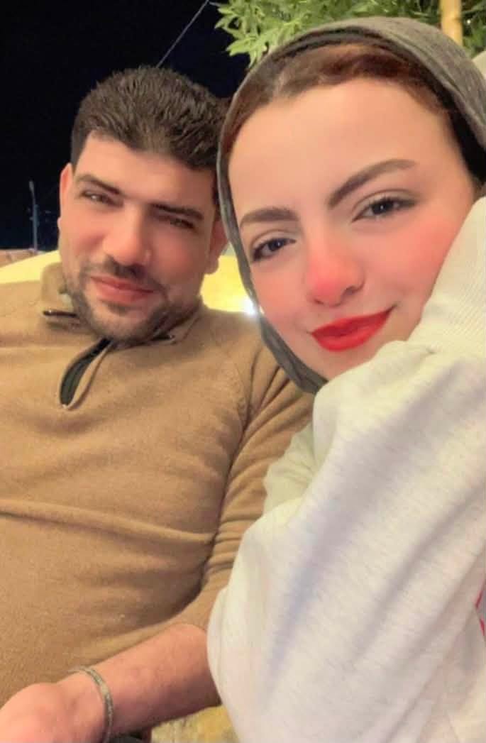 تعرف عل التفاصيل الأخيرة في أزمة فتاة بني سويف هايدي الشابوري
