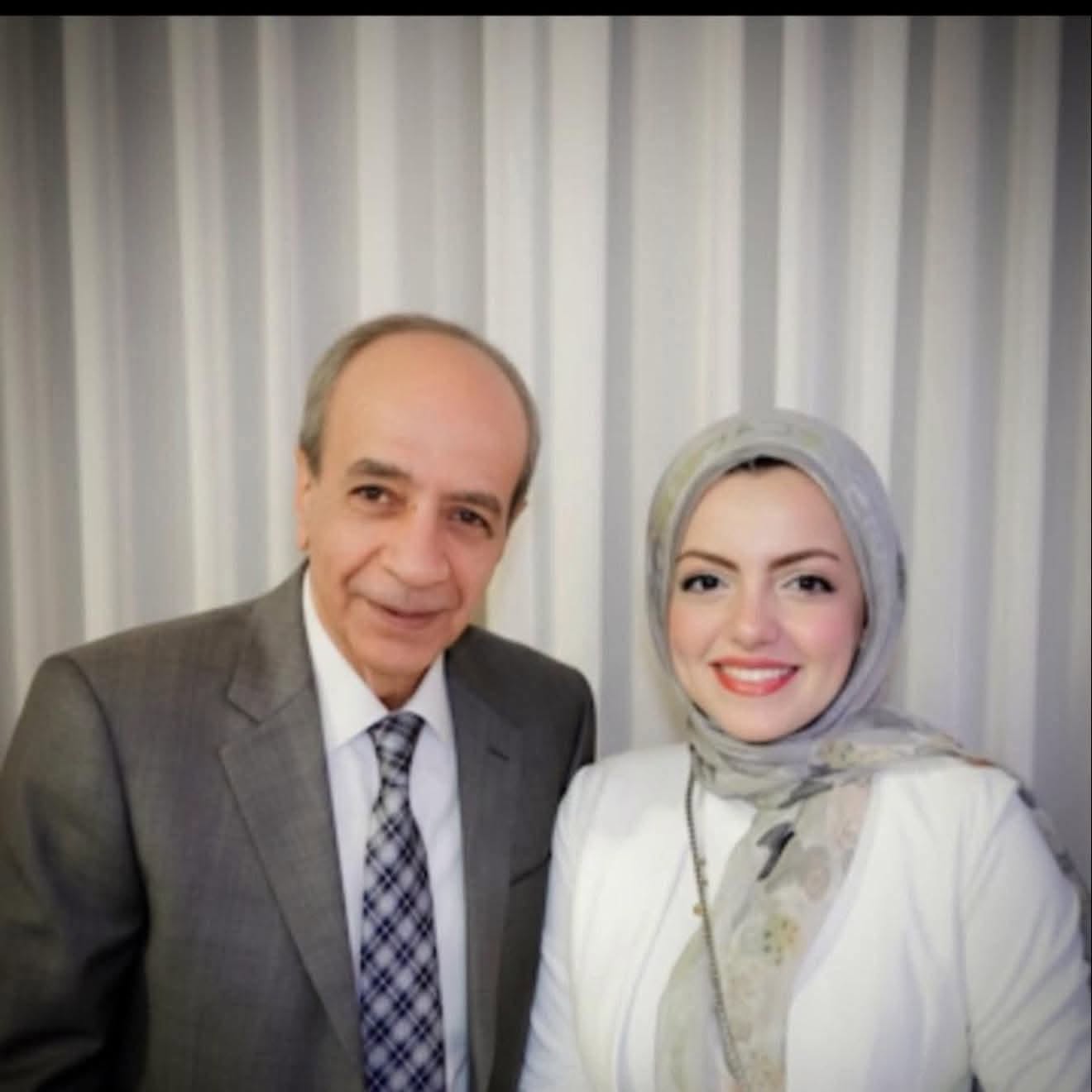 تعرف عل التفاصيل الأخيرة في أزمة فتاة بني سويف هايدي الشابوري