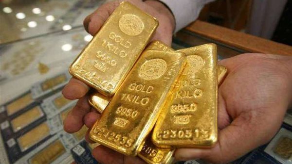 سعر سبيكة 10 جرامات.. أسعار السبائك الذهب اليوم في مصر