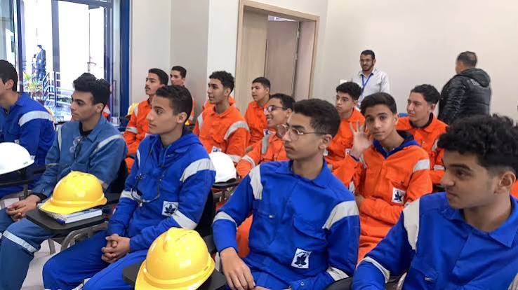 مدارس البترول بعد الإعدادية 2026.. المميزات وكيفية التقديم