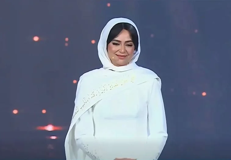 هبة مجدي فى أول ظهور بعد مرضها ورسالة إنسانية من الرئيس السيسى