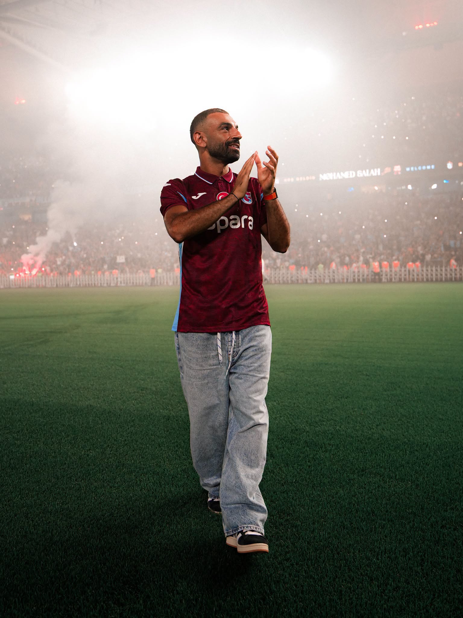 Mohamed Salah