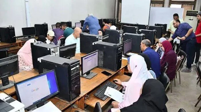 تنسيق الجامعات مرحلة ثانية 2026 .. مؤشرات القبول والكليات المتاحة علمي