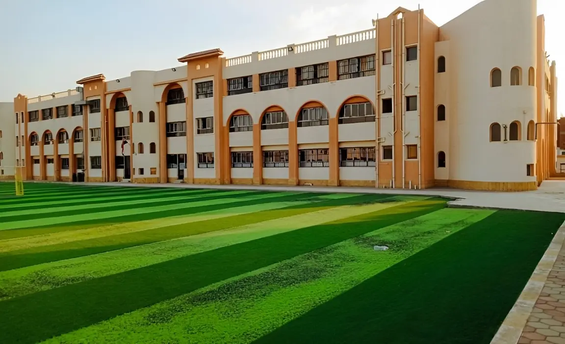 آخر موعد للالتحاق بمدارس المتفوقين في العلوم والتكنولوجيا STEM